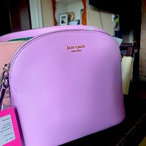 Kurt space Crossbody bag